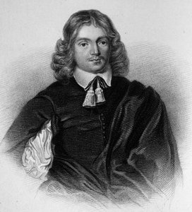 Lucius Cary by English School